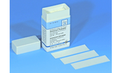 Ammonium test paper (#90722)