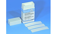 Arsenic Test Paper (#90762)