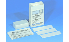 Cobalt Test Paper (#90728)