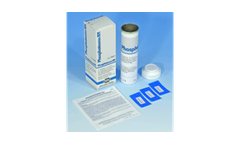 Phosphatesmo - Model KM - Test Paper for the Detection of Acid Phosphatase (#90607)