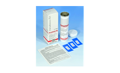 Peroxtesmo - Model KM - Detection of Blood Traces in Criminal Investigation and Forensic Practice (#90605)