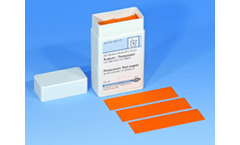Potassium Test Paper (#90727)