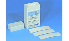 Sulfite Test Paper (#90763)