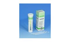 Quantofix - Ascorbic acid (#91314)