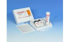 QUANTOFIX - Ammonium (#91315)