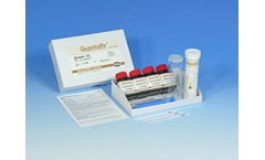 Quantofix - Model 10 - Arsenic (#91334)