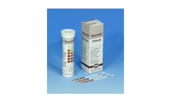 Quantofix - Chloride (#91321)