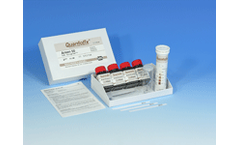 Quantofix - Model 50 - Arsenic (#91332)