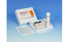 Quantofix - Chromate (#91301)