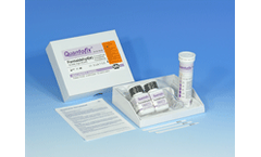 Quantofix - Formaldehyde (#91328)