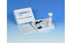 Quantofix - Cyanide (#91318)