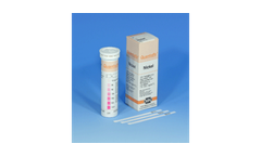 Quantofix - Nickel (#91305)