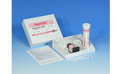 Quantofix - Model 1000 - Iron (#91302)