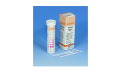 Quantofix - Nitrate and Nitrite (#91313)