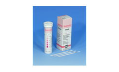 Quantofix - Nitrite (#91311)