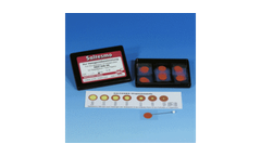 Saltesmo - Test Papers (#90608)