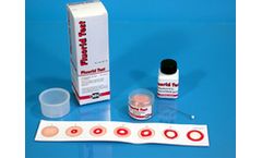 Fluoride Test (#90734)