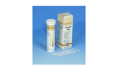 Quantofix - Model 1000 - Peroxide (#91333)