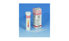 Quantofix - Model 3000 - Nitrite (#91322)