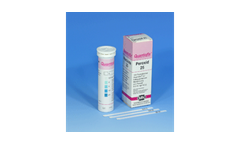 Quantofix - Model 25 - Peroxide (#91319)
