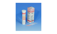 Quantofix - Sulfate (#91329)