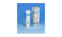 Quantofix - Tin (#91309)