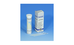 Quantofix - Lubricheck (#91336)