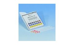 Model PH-FIX 0.0-6.0 - pH Papers (#92115)