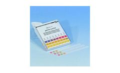 Model PH-FIX 2.0-9.0 - pH Papers (#92118)