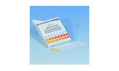 Model PH-FIX 6.0-10.0 - pH Papers (#92122)