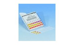 Model PH-FIX 7.0-14 - pH Papers (#92125)