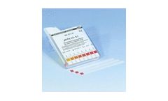 Model PH-FIX 3.6-6.1 - pH Papers (#92130)