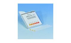 Model PH-FIX 6.0-7.7 - pH Papers (#92150)