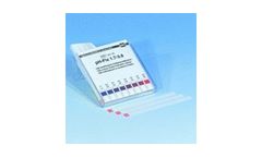 Model PH-FIX 1.7-3.8 - pH Papers (#92190)