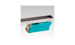 Aviteq - Model KF - Compact Feeder Drive