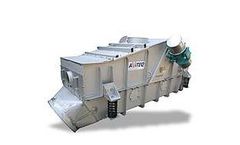 Aviteq - Vibrating Fluid Bed System & Heat Exchange Equipment