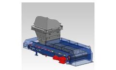 Aviteq - Belt Weigh Feeders