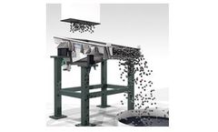 Aviteq - Vibrating Feeder