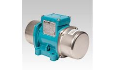 Aviteq - Unbalanced Motors