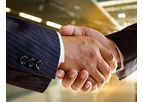 Due Diligence, Transaction & Funder Consulting Services