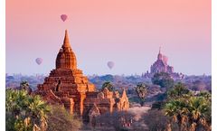Myanmar: Environmental, Social, Health, Safety and Risk Management Consulting and Advisory Services