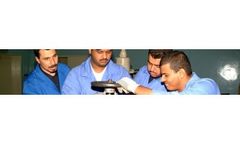 Learning At QP - Corporate Training Industrial (CTI)