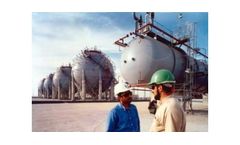 Health, Safety & Environment (HSE)