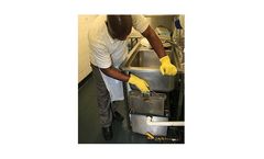 Fatstrippa - High-Grade Stainless Steel FOG Recovery Systems