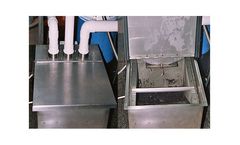 L’vala - Coffee Grounds Filter