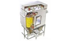 GEA Bischoff - Bagfilters