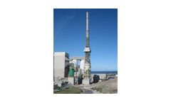 GEA Bischoff - Dry Desulphurization