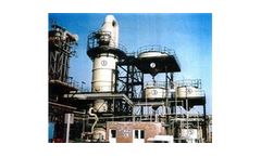 GEA Bischoff - Heavy Metal Separation