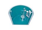 BENE - Model Actron (S-I-P) - Blockage-Free High-Performance Separator