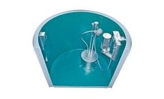 BENE - Model Actron (S-I-P) - Blockage-Free High-Performance Separator
